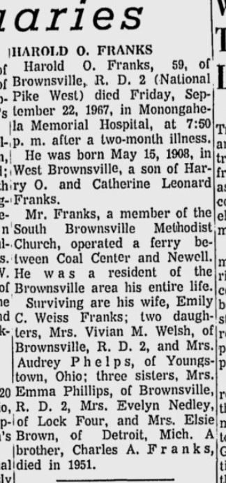 obituary